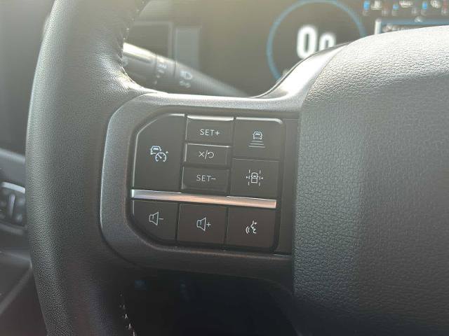 Certified 2023 Ford F150 Lariat w/ Equipment Group 502A High AWD/4WD image 18