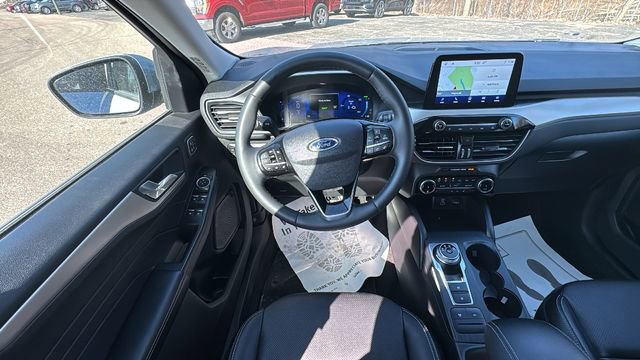 Certified 2022 Ford Escape SEL w/ Technology Package image 15