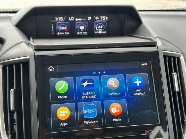 Used 2019 Subaru Forester Sport w/ Popular Package #2 AWD/4WD image 23