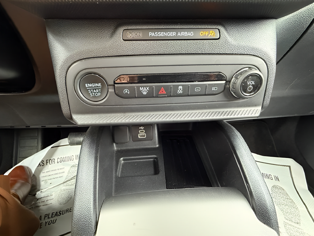 Certified 2025 Ford Bronco Sport Big Bend AWD/4WD image 23