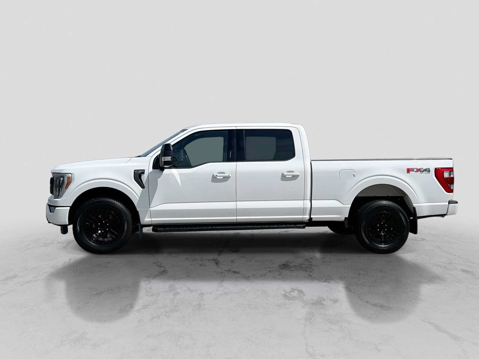 Certified 2023 Ford F150 Lariat w/ Equipment Group 502A High AWD/4WD image 3