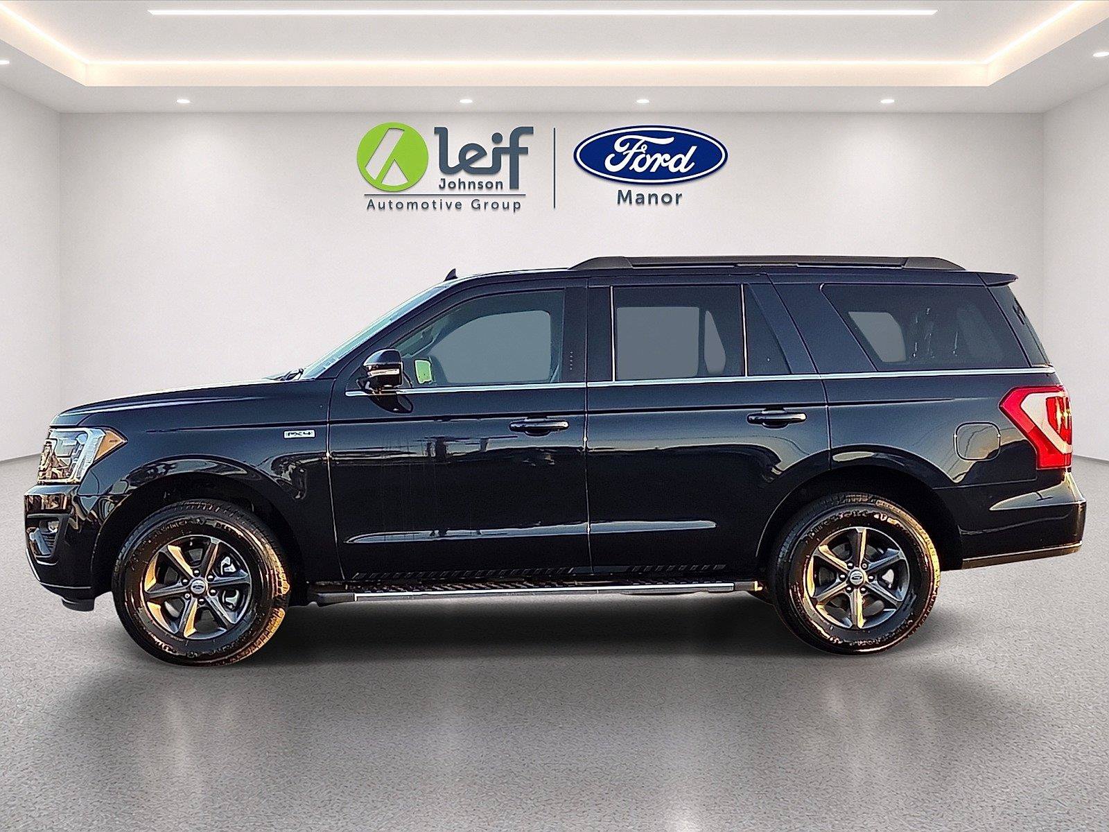 Certified 2021 Ford Expedition XLT AWD/4WD image 5
