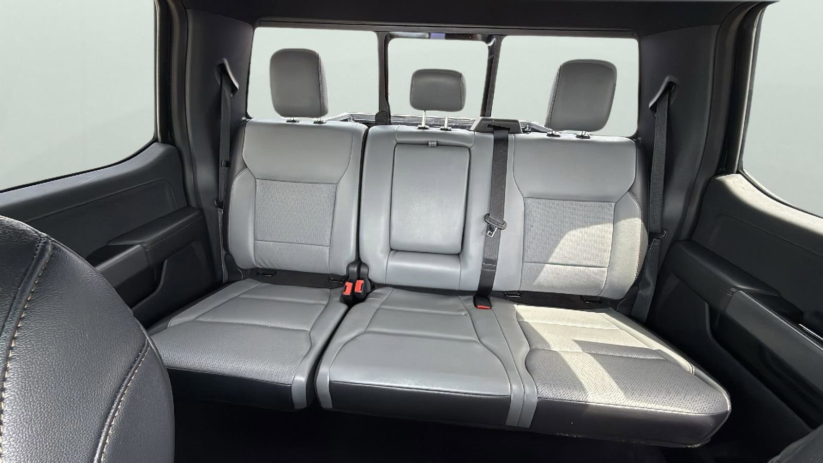 Certified 2024 Ford F150 Lightning Lariat image 26