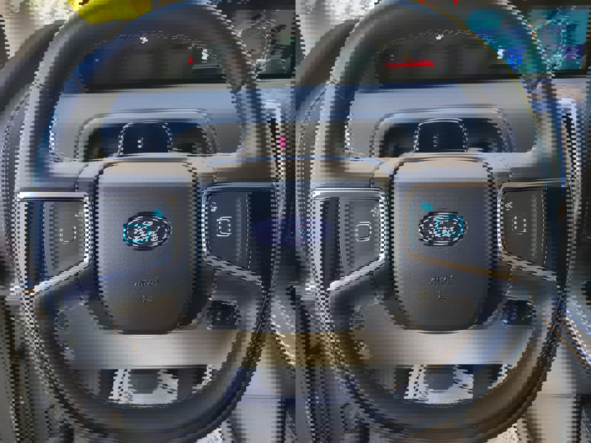 Certified 2025 Ford Expedition Platinum image 62