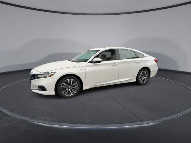 Used 2022 Honda Accord EX-L image 4