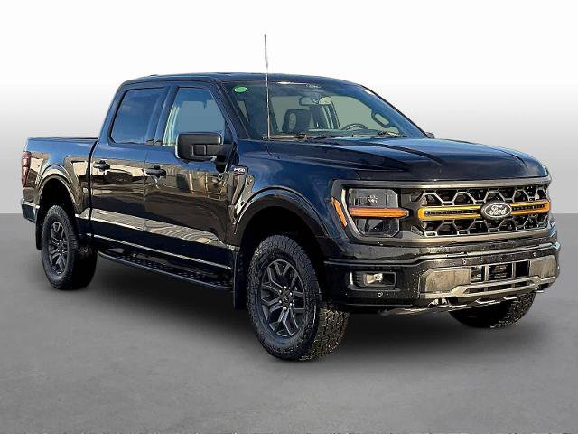 Certified 2024 Ford F150 Tremor w/ Tow/Haul Package