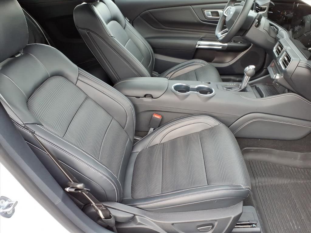 Certified 2024 Ford Mustang Premium image 13