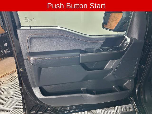 Certified 2023 Ford F150 Tremor AWD/4WD image 10