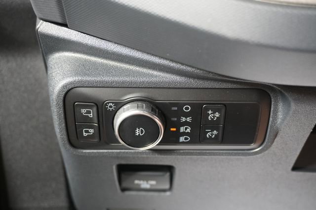 Certified 2024 Ford Bronco Raptor AWD/4WD image 16