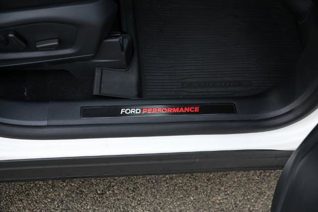 Certified 2025 Ford Explorer ST image 40