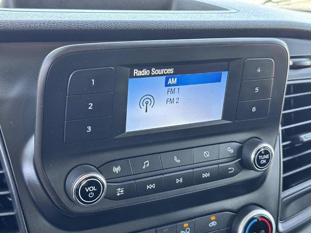 Certified 2024 Ford Transit 250 Low Roof w/ Exterior Upgrade Package RWD image 13