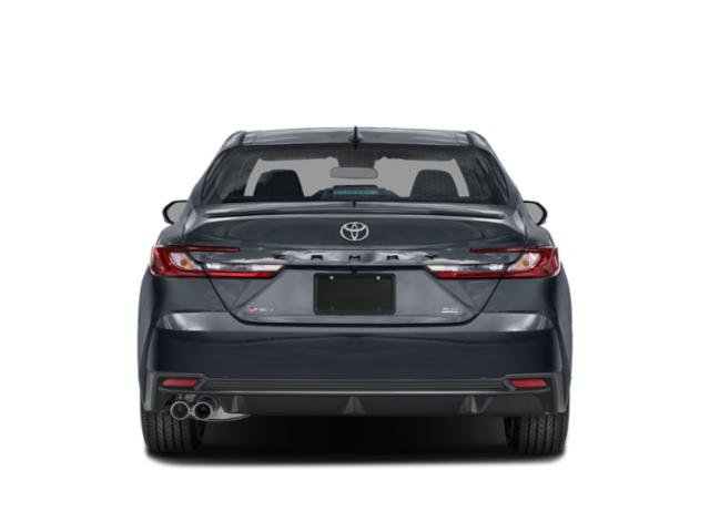Used 2025 Toyota Camry SE image 5