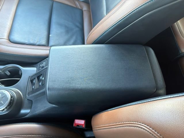 Certified 2022 Ford Bronco Outer Banks AWD/4WD image 34