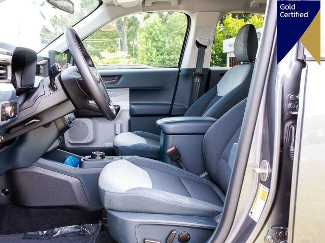 Certified 2025 Ford Maverick XLT w/ XLT Luxury Package AWD/4WD image 17