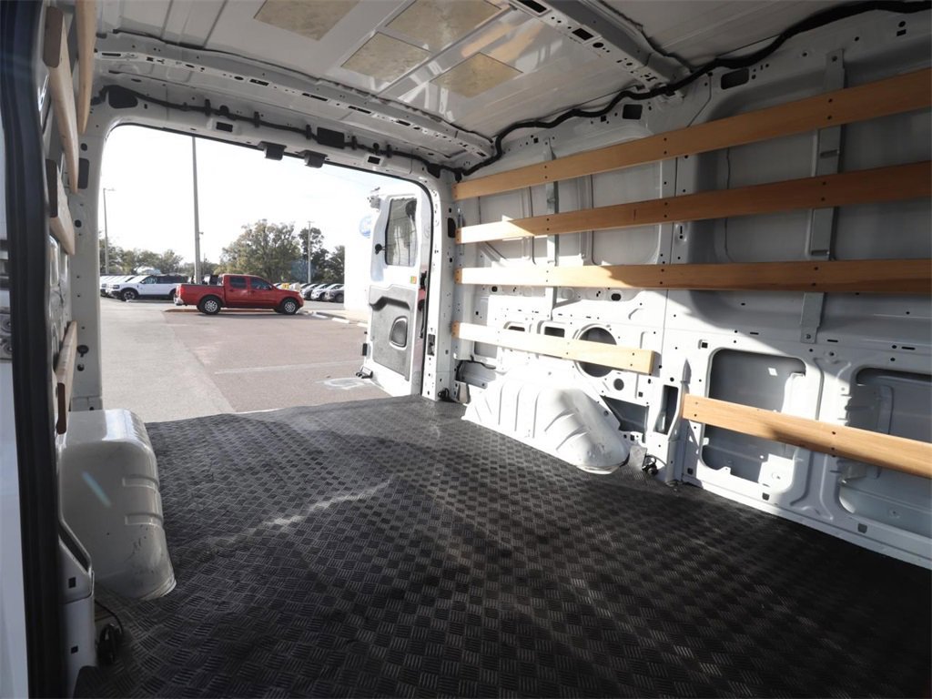 Certified 2024 Ford Transit 250 Base w/ Exterior Upgrade Package image 15