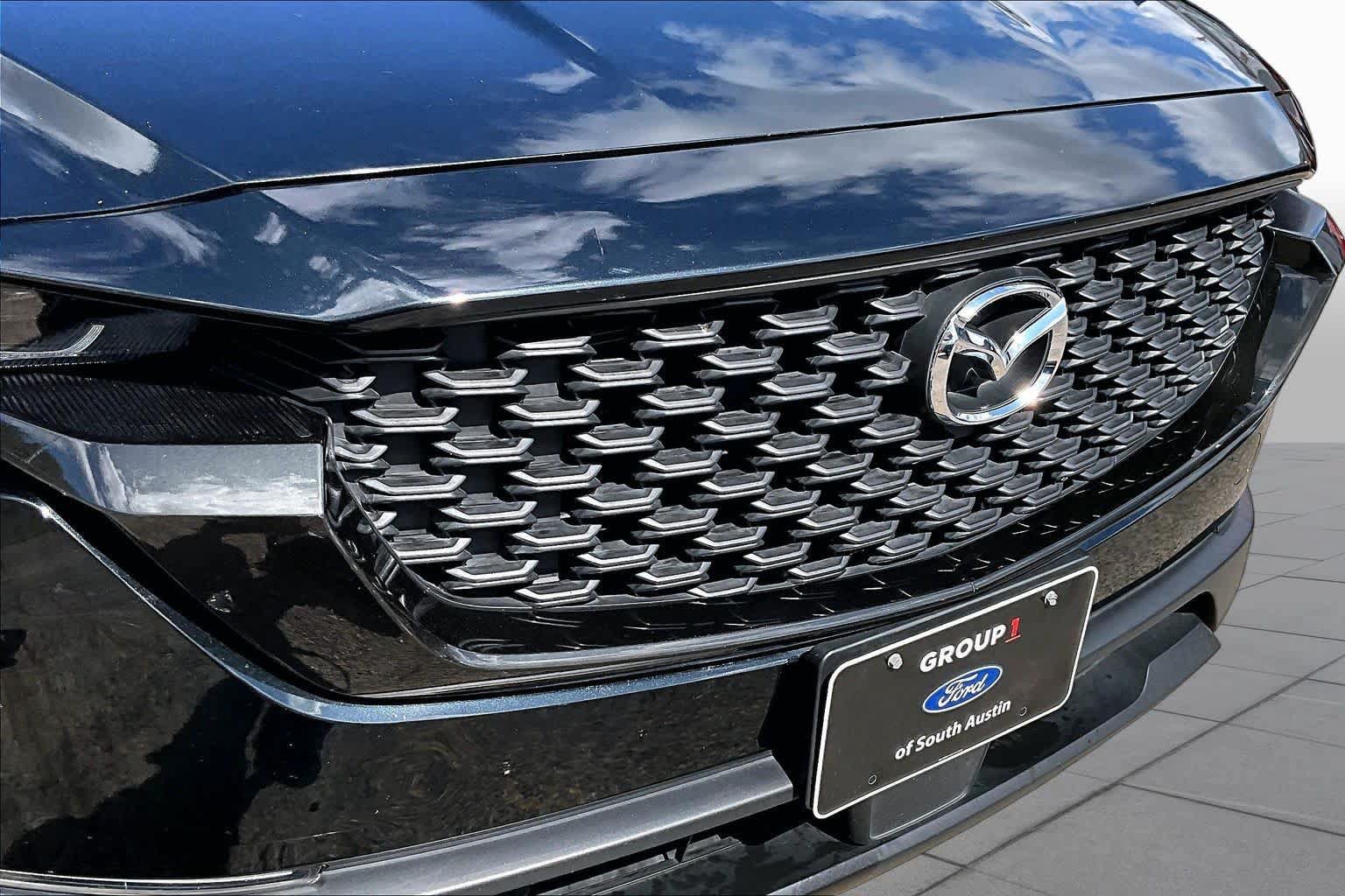 Used 2023 MAZDA CX-50 2.5 S w/ Cargo Package AWD/4WD image 30