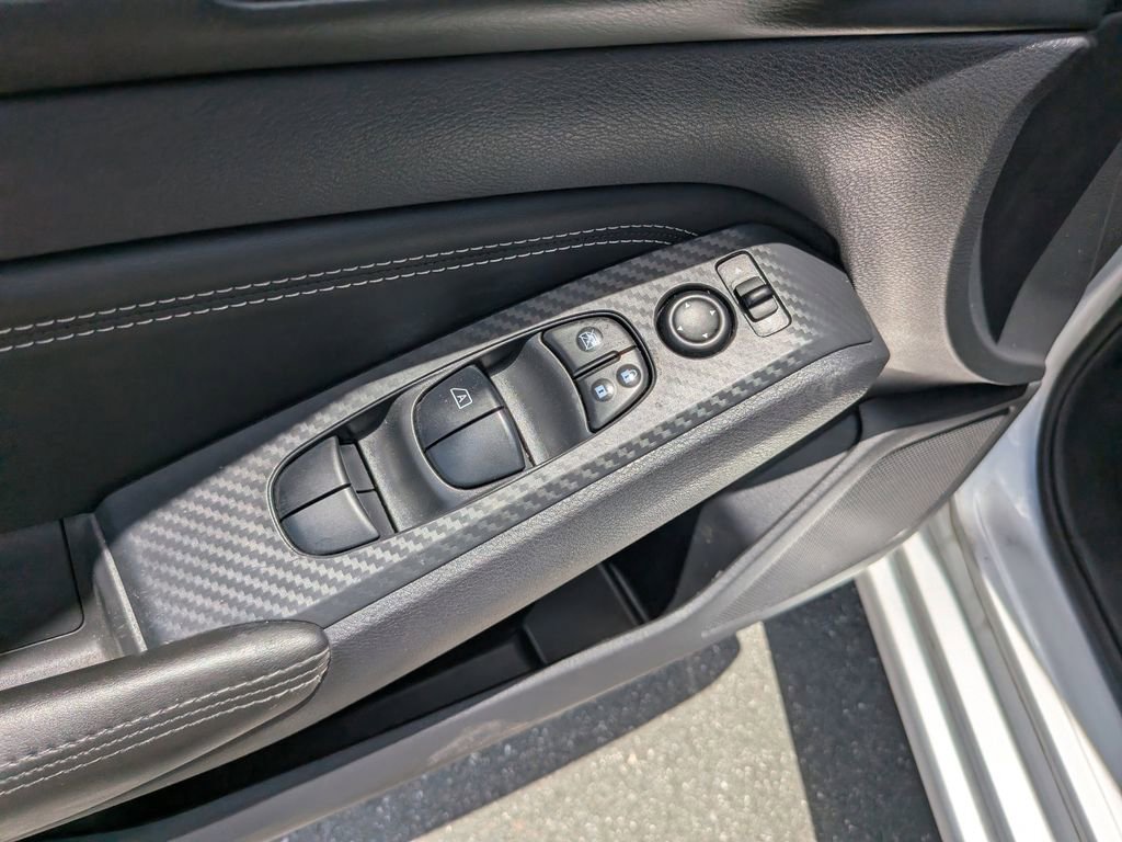Used 2020 Nissan Altima 2.5 S FWD image 20
