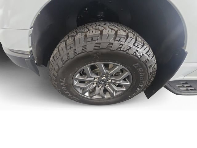 Certified 2025 Ford F150 Tremor w/ Equipment Group 402A High AWD/4WD image 14