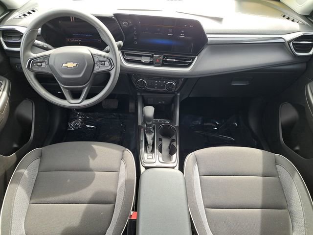 Used 2025 Chevrolet TrailBlazer LT image 9