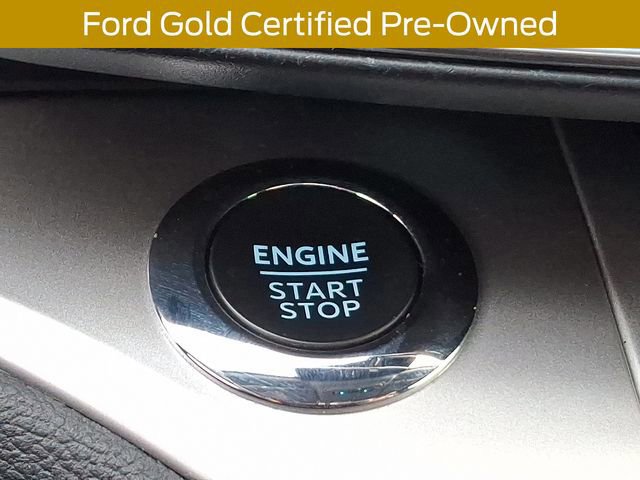 Certified 2022 Ford Explorer XLT w/ Equipment Group 202A image 28