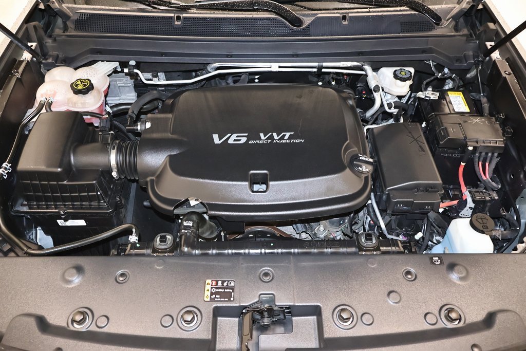 Used 2021 GMC Canyon Denali image 42