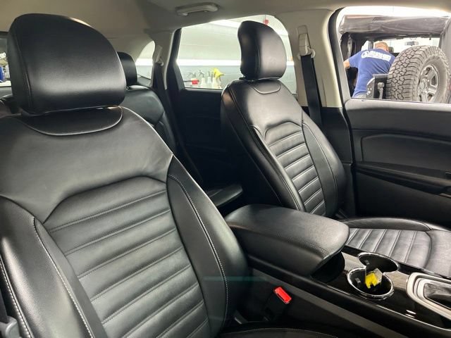Certified 2017 Ford Edge SEL w/ Equipment Group 201A AWD/4WD image 36