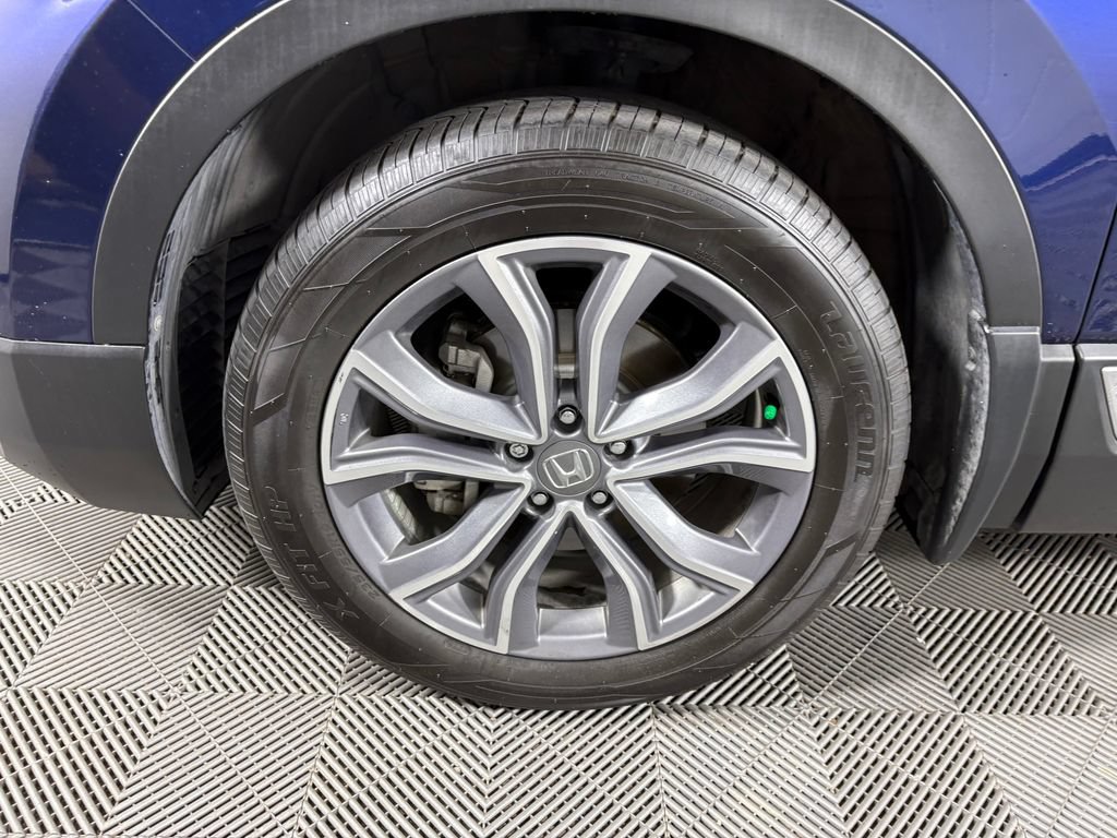 Used 2022 Honda CR-V Touring image 11