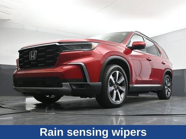 Used 2024 Honda Pilot Elite image 30