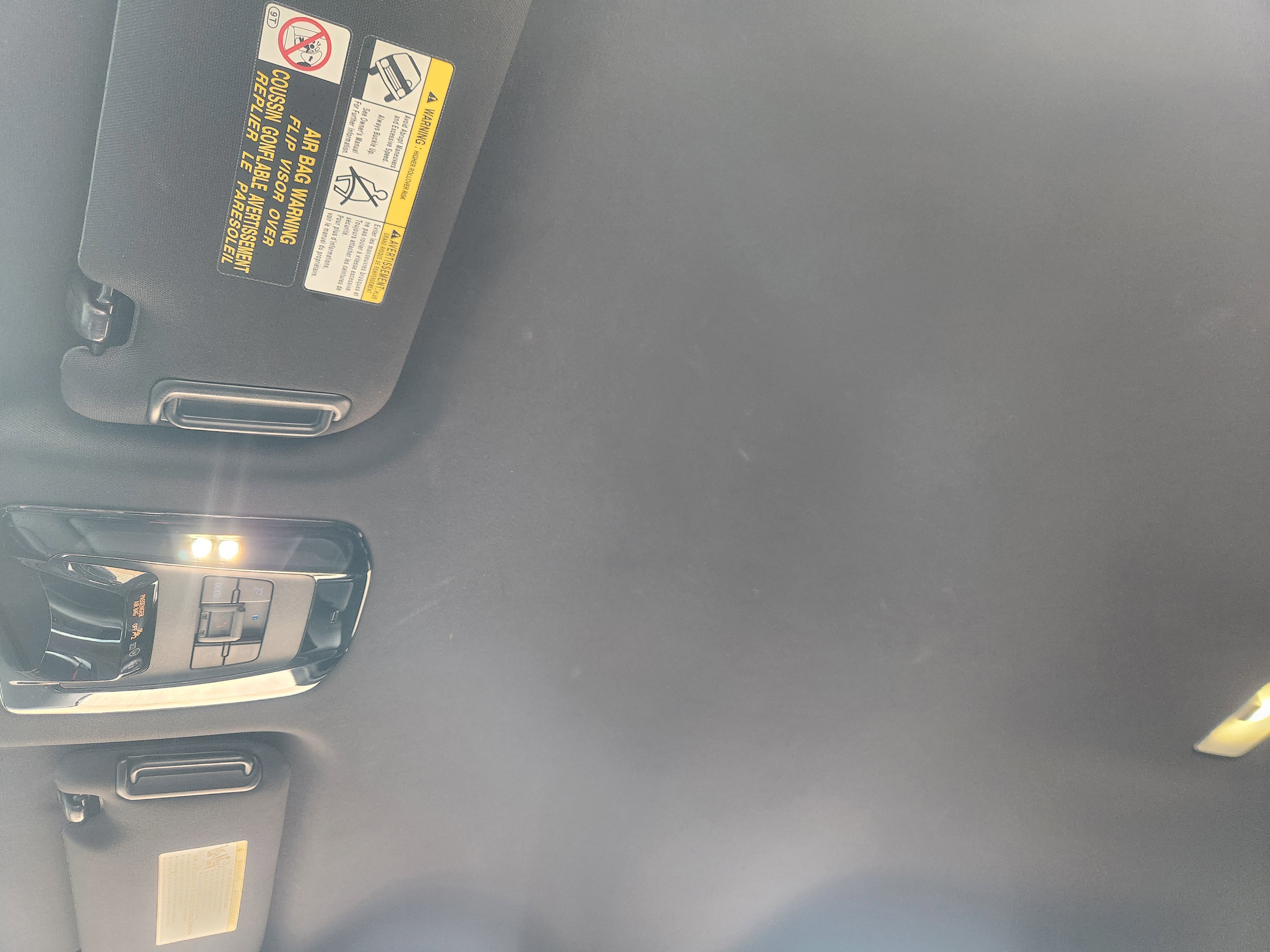 Used 2022 Toyota Venza XLE AWD/4WD image 20