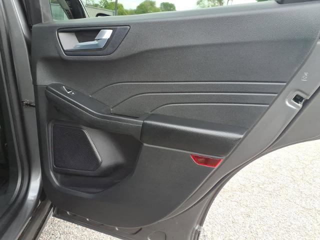 Certified 2022 Ford Escape SEL AWD/4WD image 18