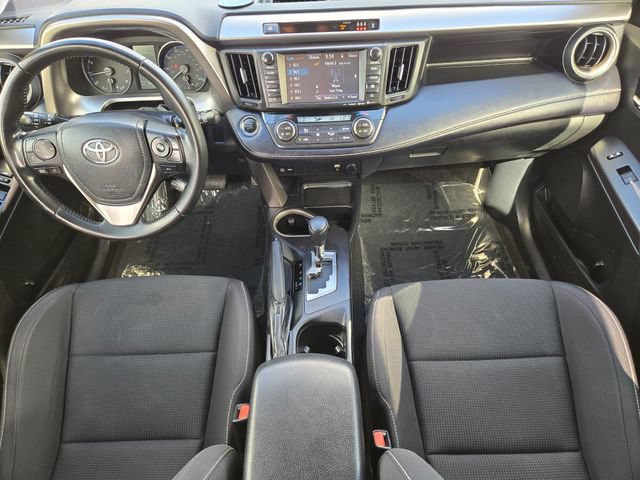 Used 2018 Toyota RAV4 XLE FWD image 25
