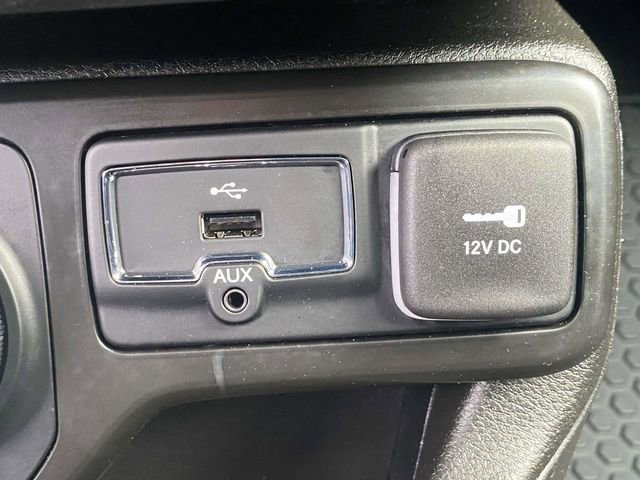 Used 2023 Jeep Renegade Altitude w/ Convenience Group I image 31