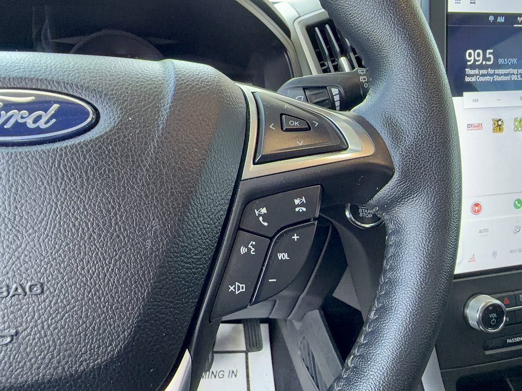 Certified 2024 Ford Edge SEL w/ Convenience Package AWD/4WD image 23