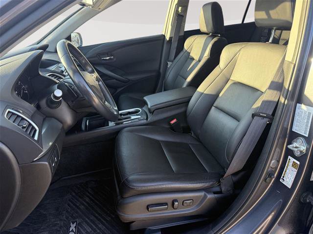 Used 2018 Acura RDX w/ Technology Package AWD/4WD image 14