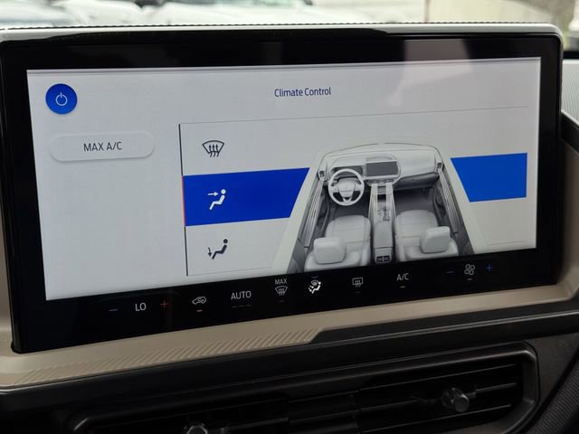 Certified 2025 Ford Bronco Sport Big Bend image 17