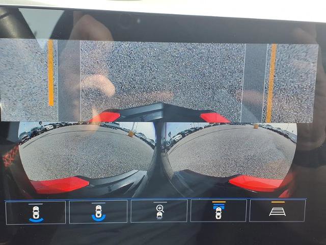 Used 2021 Chevrolet Corvette 3LT w/ Z51 Performance Package image 14