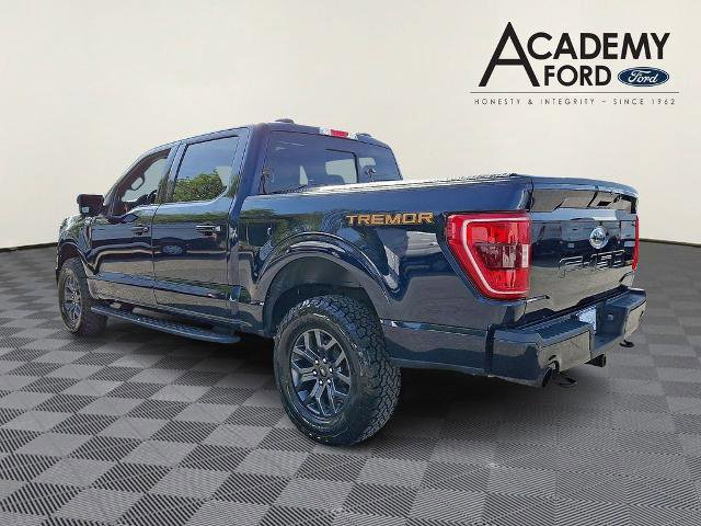 Certified 2023 Ford F150 Tremor w/ Trailer Tow Package image 2