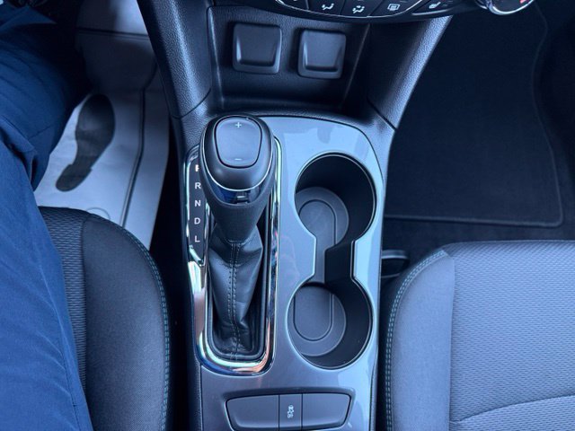 Used 2018 Chevrolet Cruze LT w/ Convenience Package FWD image 52
