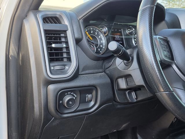 Used 2021 RAM 2500 Tradesman image 17