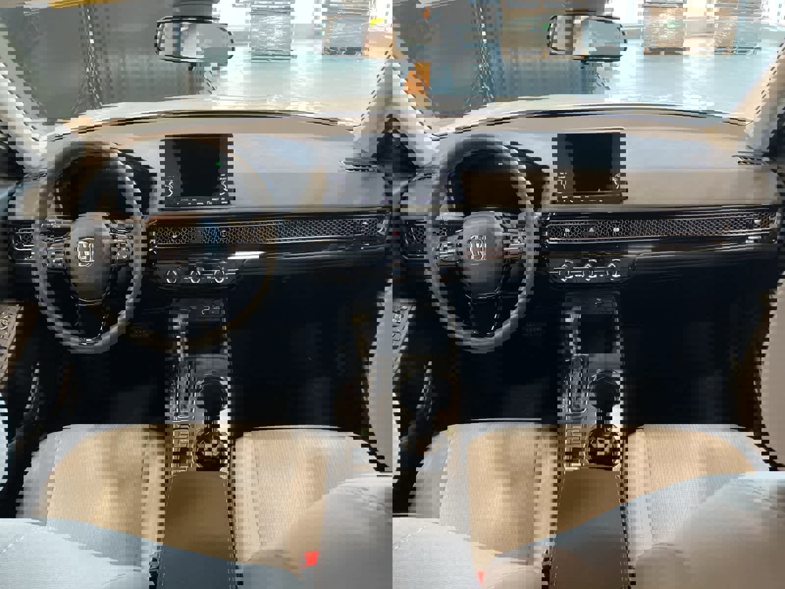 Used 2023 Honda Civic LX image 22