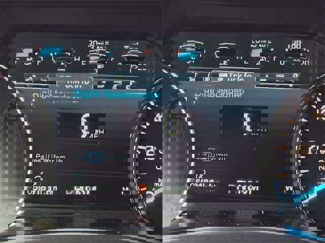 Certified 2018 Ford F150 Lariat w/ Trailer Tow Package image 18