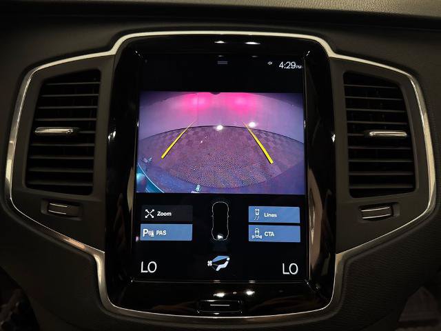 Used 2021 Volvo XC90 T5 Momentum w/ Protection Package Premier FWD image 27