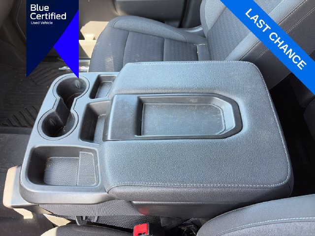 Used 2023 Chevrolet Silverado 1500 RST AWD/4WD image 26
