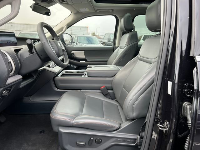 Certified 2025 Ford Expedition Max Active image 10