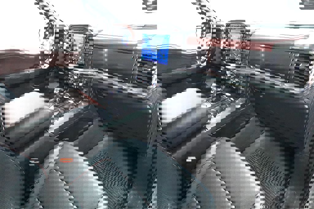 Certified 2023 Ford F150 Lariat image 22