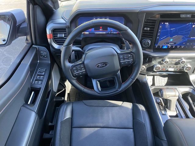 Certified 2025 Ford F150 Raptor image 12