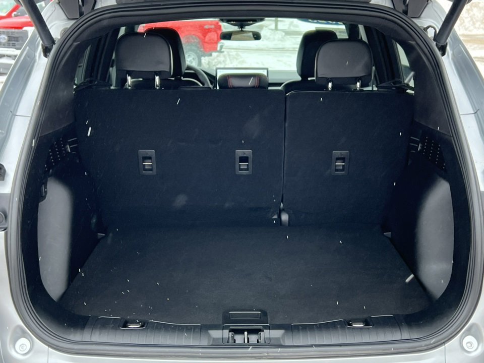 Certified 2023 Ford Escape ST-Line w/ Tech Pack #1 image 36