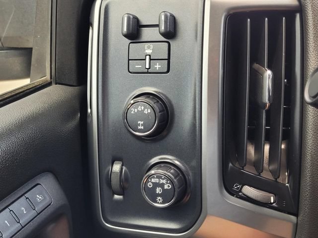 Used 2017 Chevrolet Silverado 2500 LTZ w/ Duramax Plus Package AWD/4WD image 35