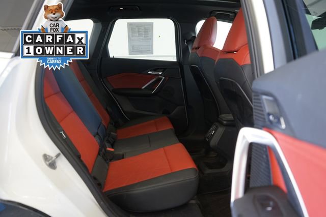 Used 2023 BMW X1 xDrive28i w/ Convenience Package AWD/4WD image 30
