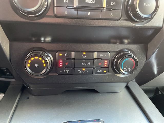 Certified 2020 Ford F150 XLT w/ Equipment Group 302A Luxury image 22